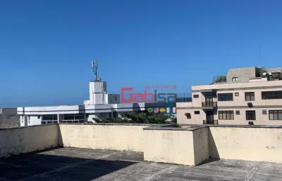 Cobertura com 3 quartos à venda na Rua João Pessoa, 514, Vila Nova, Cabo Frio