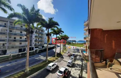 Apartamento com 3 quartos à venda na Avenida Litorânea, 300, Braga, Cabo Frio