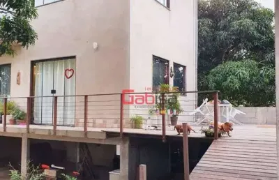Casa em condomínio fechado com 1 quarto à venda na Estrada São Mateus, 25, Recanto do Sol, São Pedro da Aldeia