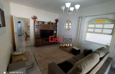 Casa com 4 dormitórios à venda, 150 m² por r$ 400.000 - jardim náutilus - cabo frio/rj