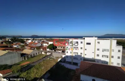 Cobertura com 4 dormitórios à venda, 112 m² por r$ 700.000,00 - braga - cabo frio/rj
