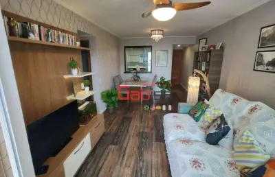 Apartamento com 2 dormitórios à venda, 95 m² por r$ 525.000,00 - braga - cabo frio/rj