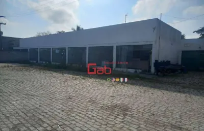 Área para alugar, 3000 m² por r$ 27.000,00/mês - são cristóvão - cabo frio/rj