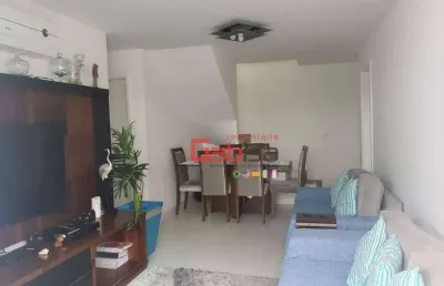 Cobertura com 4 quartos à venda na Avenida Júlia Kubitschek, 200, Centro, Cabo Frio