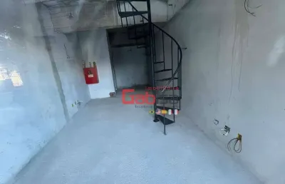 Loja para alugar, 50 m² por r$ 2.200,00/mês - centro - cabo frio/rj