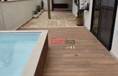 Cobertura com 3 dormitórios à venda, 280 m² por r$ 1.790.000,00 - passagem - cabo frio/rj