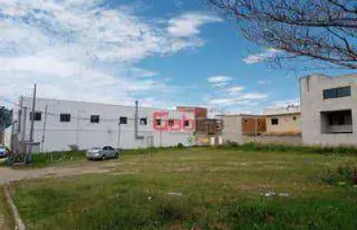 Terreno à venda, 800 m² por r$ 400.000,00 - jardim esperança - cabo frio/rj