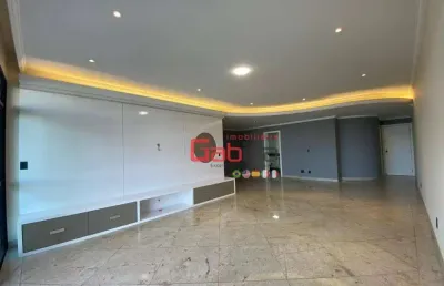 Apartamento com 3 dormitórios, 251 m² - venda por r$ 2.800.000,00 ou aluguel por r$ 8.650,00/mês - vila nova - cabo frio/rj