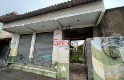 Terreno à venda, 240 m² por r$ 450.000 - jardim caiçara - cabo frio/rj