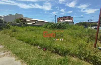Terreno para alugar, 450 m² por r$ 8.000/mês - vila sao pedro - são pedro da aldeia/rj