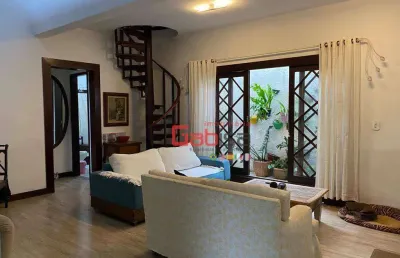 Casa com 3 dormitórios à venda, 372 m² por r$ 1.350.000,00 - portinho - cabo frio/rj