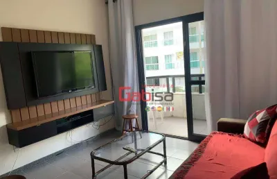 Apartamento com 3 dormitórios à venda, 140 m² por r$ 800.000 - vila nova - cabo frio/rj