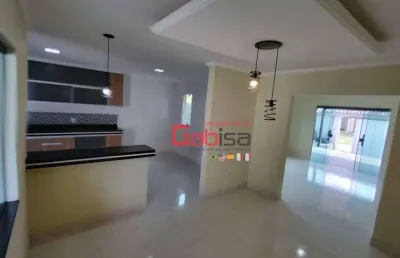 Casa com 3 dormitórios à venda, 120 m² por r$ 550.000 - campo redondo - são pedro da aldeia/rj