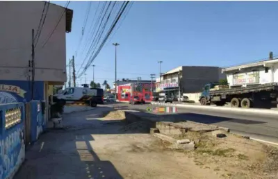 Terreno à venda, 600 m² por r$ 1.290.000,00 - célula mater - cabo frio/rj