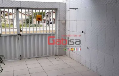 Casa com 2 dormitórios à venda, 69 m² por r$ 425.000,00 - braga - cabo frio/rj