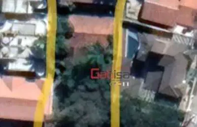 Terreno à venda, 960 m² por r$ 2.300.000,00 - palmeiras - cabo frio/rj