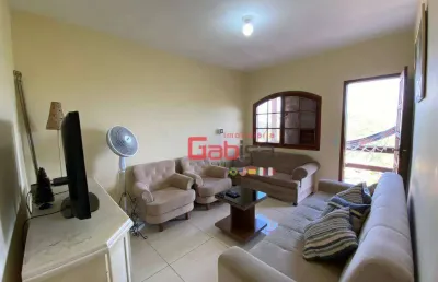 Casa com 2 dormitórios à venda, 140 m² por r$ 530.000,00 - guriri - cabo frio/rj