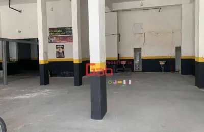 Loja para alugar, 189 m² por r$ 12.000/mês - parque riviera - cabo frio/rj