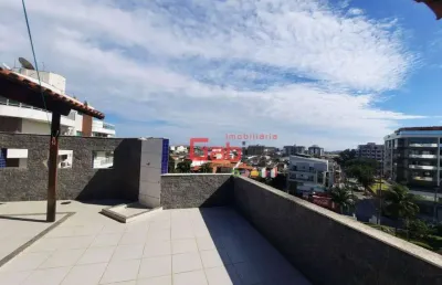 Cobertura com 4 quartos à venda na Rua Cravos, 4, Algodoal, Cabo Frio
