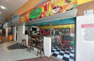 Ponto comercial à venda na Avenida Francisco Mendes, 450, Centro, Cabo Frio
