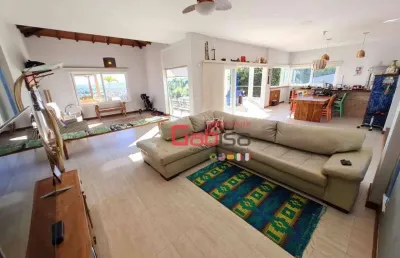 Casa com 4 dormitórios à venda, 217 m² por r$ 3.800.000,00 - alto buzios - armação dos búzios/rj