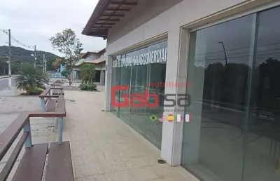 Loja para alugar, 52 m² por r$ 5.862,01/mês - village de búzios - armação dos búzios/rj