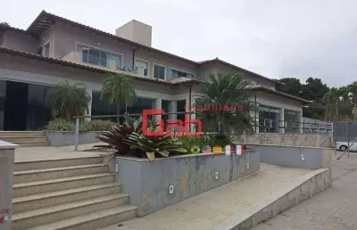 Loja para alugar, 362 m² por r$ 33.486,01/mês - village de búzios - armação dos búzios/rj