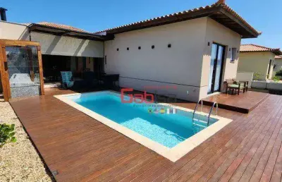 Casa com 5 dormitórios à venda, 204 m² por r$ 4.500.000,00 - marina - armação dos búzios/rj