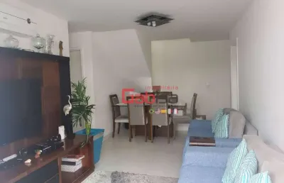 Cobertura com 4 quartos à venda na Avenida Júlia Kubitschek, 644, Jardim Flamboyant, Cabo Frio