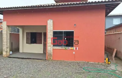 Casa com 2 dormitórios à venda, 90 m² por r$ 850.000,00 - bosque - armação dos búzios/rj