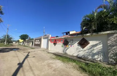 Terreno à venda, 420 m² por r$ 350.000 - vila do peró - cabo frio/rj