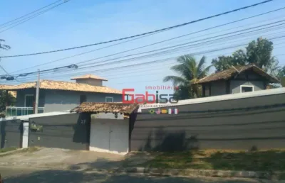 Casa com 7 dormitórios à venda, 910 m² por r$ 1.900.000,00 - geribá - armação dos búzios/rj