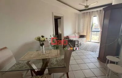 Apartamento com 2 dormitórios à venda, 70 m² por r$ 450.000,00 - vila nova - cabo frio/rj