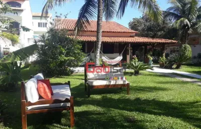 Casa com 2 dormitórios à venda, 200 m² por r$ 940.000,00 - peró - cabo frio/rj