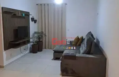 Apartamento com 2 dormitórios à venda, 75 m² por r$ 410.000,00 - nova são pedro - são pedro da aldeia/rj