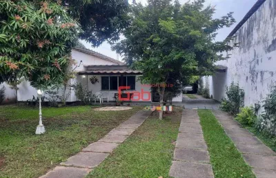 Terreno  portinho 777 m² por r$ 2.500.000 - portinho - cabo frio/rj