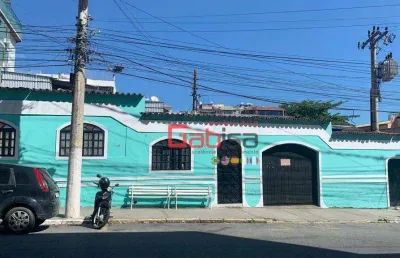 Área comercial  para alugar, área total com500 m² por r$ 7.000/mês - centro - cabo frio/rj