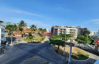 Apartamento com 3 dormitórios à venda, 140 m² por r$ 1.600.000,00 - vila nova - cabo frio/rj