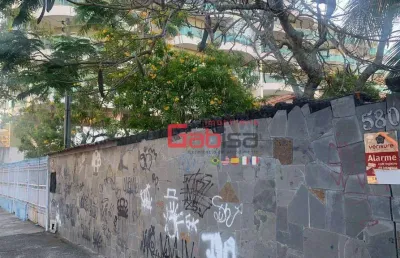 Terreno à venda, 1080 m² por r$ 3.150.000,00 - braga - cabo frio/rj