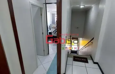 Sala para alugar, 66 m² por r$ 3.900,00/mês - centro - cabo frio/rj