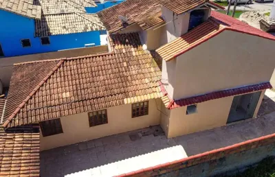 Casa com 4 dormitórios à venda, 160 m² por r$ 750.000 - tucuns - armação dos búzios/rj