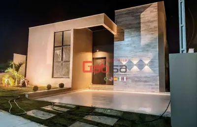 Casa com 3 dormitórios à venda, 123 m² por r$ 895.000,00 - centro - são pedro da aldeia/rj