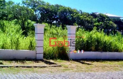 Terreno à venda, 1800 m² por r$ 1.200.000,00 - ferradura - armação dos búzios/rj