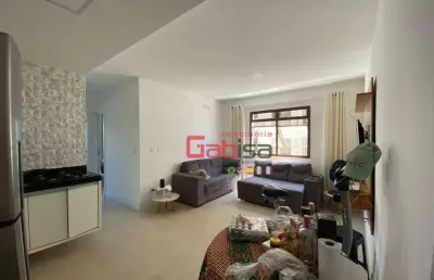 Apartamento com 2 dormitórios à venda, 50 m² por r$ 510.000,00 - braga - cabo frio/rj