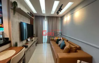 Cobertura com 3 dormitórios à venda, 150 m² por r$ 950.000,00 - jardim flamboyant - cabo frio/rj