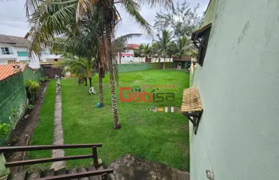 Terreno à venda, 567 m² por r$ 870.000 - foguete - cabo frio/rj