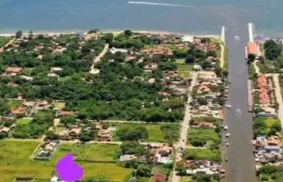 Terreno à venda, 551 m² por r$ 300.000,00 - marina - armação dos búzios/rj