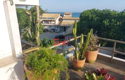 Casa com 2 quartos à venda, 100 m² por r$ 750.000 - tucuns - armação dos búzios/rj