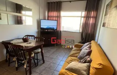 Apartamento com 3 dormitórios à venda, 76 m² por r$ 500.000,00 - passagem - cabo frio/rj