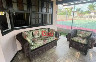 Casa com 4 quartos à venda, 138 m² por r$ 1.280.000 - porto belo - armação dos búzios/rj